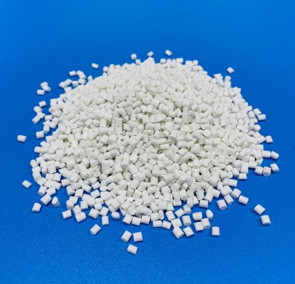 用阻燃劑的身份來介紹阻燃母粒