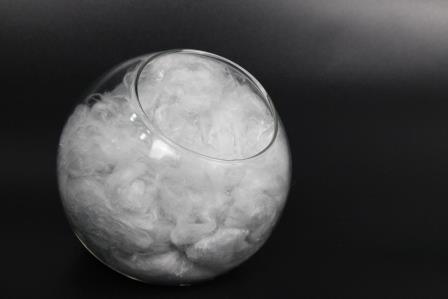 TOCCAMI?全譜熱短纖