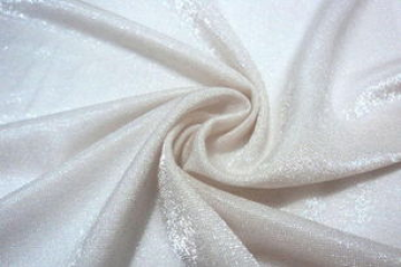 錦綸高彈原來是世界上第一種合成纖維