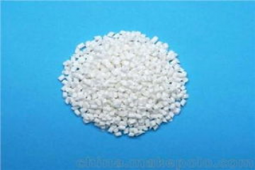 PA6玻纖增強(qiáng)無鹵阻燃母料性能及注意事項