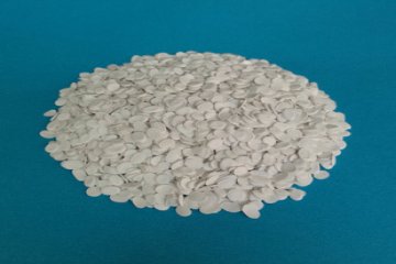 怎樣挑選好的PE阻燃母料呢？