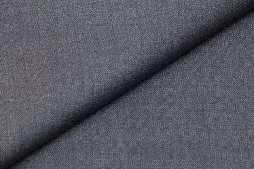 羊毛與錦綸混紡物染色